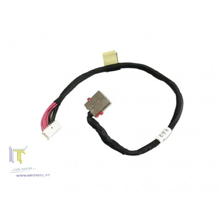 Acer DC-IN Cable, 180W - 50.Q28N2.003