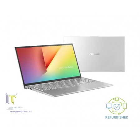 ASUS F512DA - Ruzen 7-3700U, 12GB, 512GB, AMD RX Vega 10 2GB