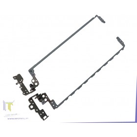 HP Display Hinge Kit Refurbished- 925297-001 HP Display Hinge Kit Refurbished- 925297-001