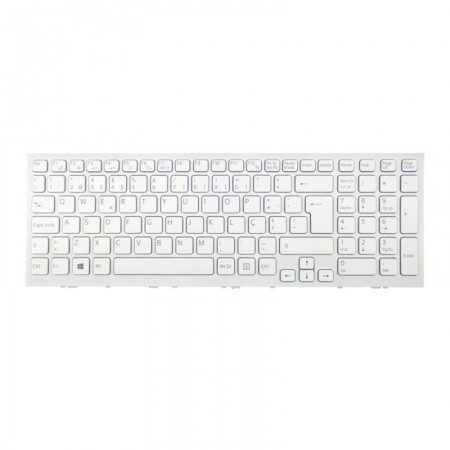 Sony Vaio VPCEE Teclado PT - 148915691