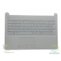 HP Pavilion 15-BW Teclado PT C/ Top Case Refurbished