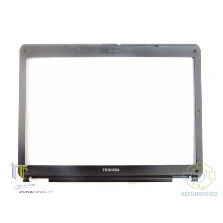 Toshiba Satellite L300 LCD Bezel Refurbished