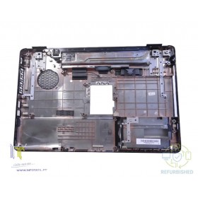 Toshiba Satellite L300 Bottom Case Refurbished - V000130170 Toshiba Satellite L300 Bottom Case Refurbished - V000130170