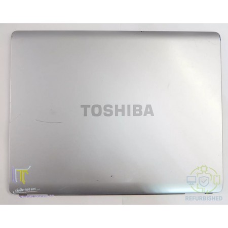 Toshiba Satellite L300 LCD Cover Refurbished - V000130070