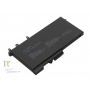 Bateria Compatível Dell 11.4V 4100mAh D4CMT