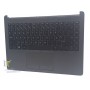 HP 240 G8 Teclado PT C/ Top Cover - M23367-131