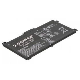 Bateria Compatível HP 11.55V 3470mAh BK03XL Bateria Compatível HP 11.55V 3470mAh BK03XL