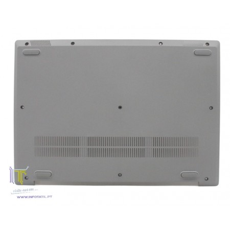 Lenovo Ideapad 3 -14 Series Bottom case - 5CB0X56541