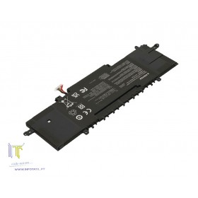 Bateria Compatível Asus 11.55V 3400mAh C31N1841 Bateria Compatível Asus 11.55V 3400mAh C31N1841