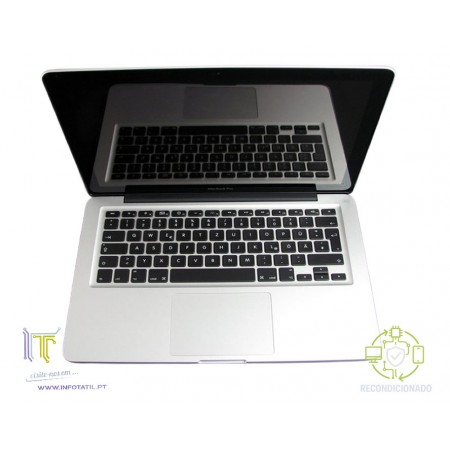 Apple MackBook Pro 13 Intel Core I5, 8GB RAM, SSD 240GB - A1278