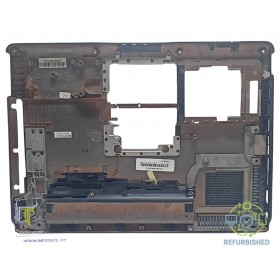 HP Pavilion dv6000 Bottom Case Refurbished - 446495-001 HP Pavilion dv6000 Bottom Case Refurbished - 446495-001