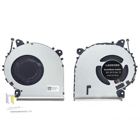 Asus X415JP THERMAL FAN - 13NB0SQ0T03011