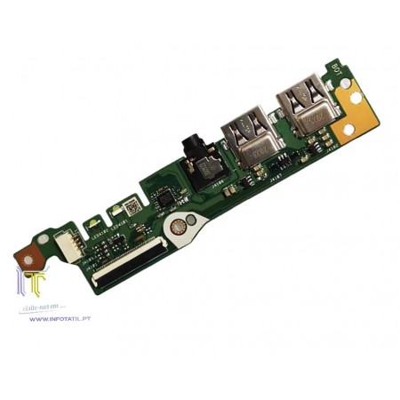 Asus X415EA IO BOARD - 90NB0TT0-R10010