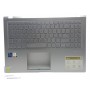 Asus X515EA-1S Keyboard (PORTUGUESE) Module/AS BACKLIGHT Refurbished - 90NB0TY2-R32PO1