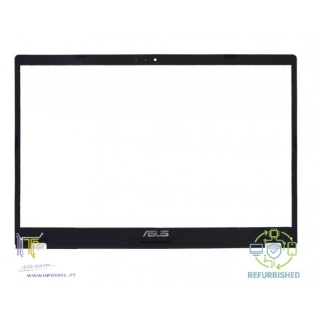 Asus X509FA-1S LCD BEZEL Refurbished - 90NB0MZ1-R7B030