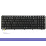 HP Compaq CQ60/G60 Teclado PT - 496771-131