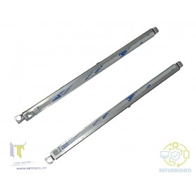 Asus X509FA LCD BKT ASSY R & L Refurbished