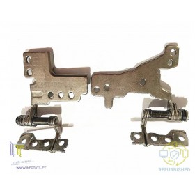 Asus X515JA LCD HINGE LEFT AND RIGHT Refurbished - 13NB0SR0M06011