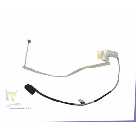 Toshiba Satellite C850D LCD Cable Refurbished - H000050300