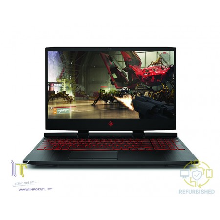 HP Omen 15-DC0003NP