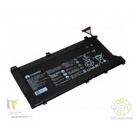 Bateria Original 11.4V Huawei Matebook D15 Refurbished - HB4692J5ECW-31 Bateria Original 11.4V Huawei Matebook D15 Refurbished - HB4692J5ECW-31