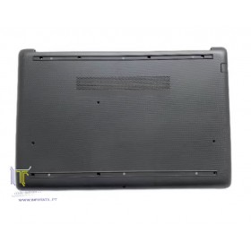 HP 250 G7 Bottom Case Dark Ash Silver - M04973-001 HP 250 G7 Bottom Case Dark Ash Silver - M04973-001