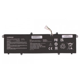Bateria Compatível Asus 11.55V 3400mAh C31N1905 Bateria Compatível Asus 11.55V 3400mAh C31N1905
