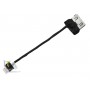 Lenovo V110-15AST DC Power Jack - 5C10L78342