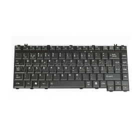 Teclado Toshiba A300/L300 (PT) - Preto Glossy - V000122460 Teclado Toshiba A300/L300 (PT) - Preto Glossy - V000122460