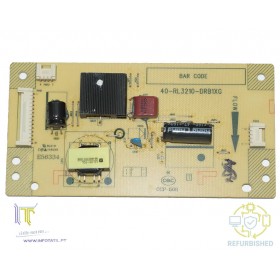 Hannspree HSG1235 LED Drive Bord Refurbished Hannspree HSG1235 LED Drive Bord Refurbished