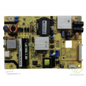 Fonte de Alimentação Hannspree HSG1235 Refurbished Fonte de Alimentação Hannspree HSG1235 Refurbished