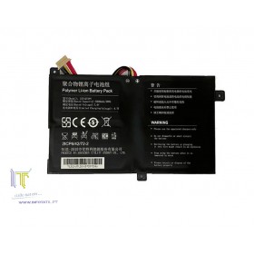Bateria Original Insys 7.6V 5000mAh Bateria Original Insys 7.6V 5000mAh