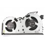 Lenovo ideapad Gaming 3-15ARH05 FAN - 5F10S13912