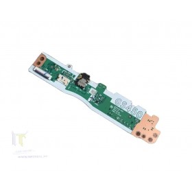 Lenovo IdeaPad 3-14ADA05 Placa I/O - 5S10S35087