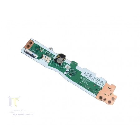 Lenovo IdeaPad 3-14ADA05 Placa I/O - 5S10S35087