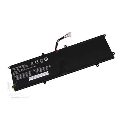 Bateria Lenovo 7.4V 5000mAh SF40IL6 - M14L-256