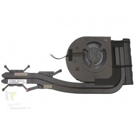Lenovo ThinkPad P15s Gen 1 CPU Heatsink - 5H40W36711 Lenovo ThinkPad P15s Gen 1 CPU Heatsink - 5H40W36711