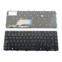 HP Probook 640 G2 Teclado PT - 826367-131
