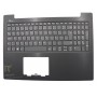 Lenovo V130-15IKB Bulgarian,Iron Grey, Non_Backlight,Non_Finger