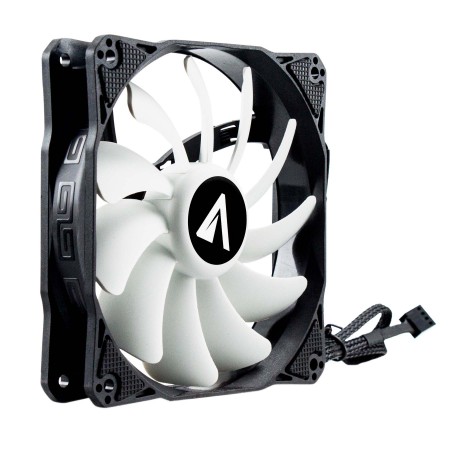ABYSM Case Fan Breeze Branco 120mm - 831102