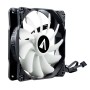 ABYSM Case Fan Breeze Branco 120mm - 831102