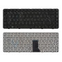 HP Pavilion DM4 Teclado PT - 632810-131