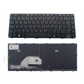 HP Probook 430 G5 Preto Sem Backlight - L01071-131 HP Probook 430 G5 Preto Sem Backlight - L01071-131