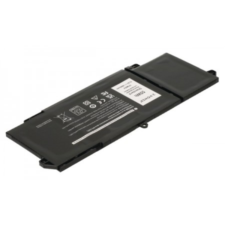 Bateria Compatível Dell 15.2V 3600mAh 7FMXV