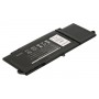 Bateria Compatível Dell 15.2V 3600mAh 7FMXV