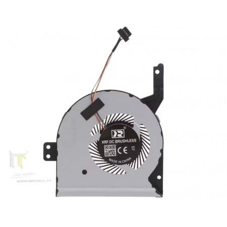 Asus X542UQ THERMAL FAN - 13NB0FD0T04111