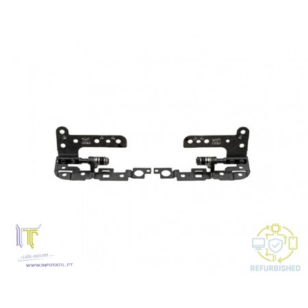 Asus X530UN HINGE KIT, LEFT e RIGHT Refurbished - 13NB0IA0M14011