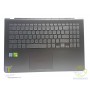 Asus X530UF-1E Keyboard (PORTUGUESE) Module/AS (BACKLIGHT) Refurbished - 90NB0IB5-R32PO0