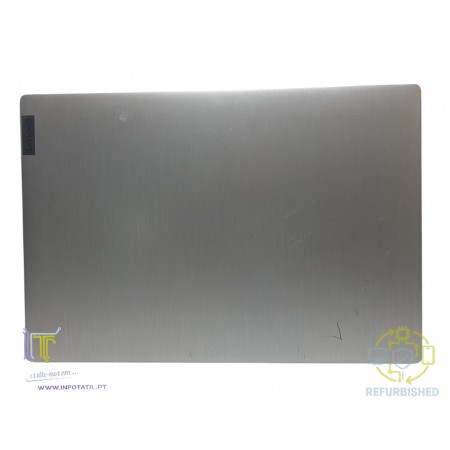 Lenovo ideapad 3-15IML05 LCD Cover Refurbished