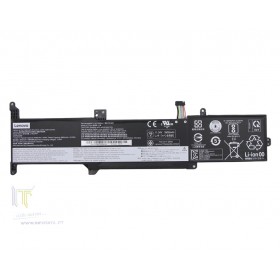Bateria Original Lenovo L19L3PF5, 11,1 V, 45 Wh, 3 células - 5B10X02602 Bateria Original Lenovo L19L3PF5, 11,1 V, 45 Wh, 3 células - 5B10X02602